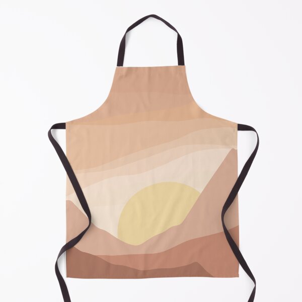 Item preview, Desert Sunset designed and sold by WithAhava.