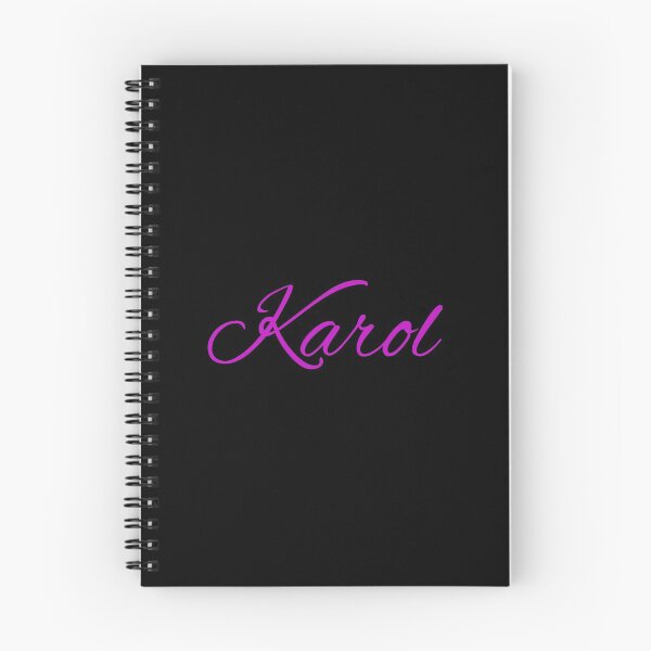 Item preview, KAROL designed and sold by LizBanegasArt.