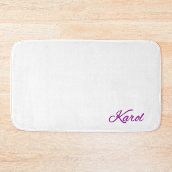 Item preview, KAROL designed and sold by LizBanegasArt.