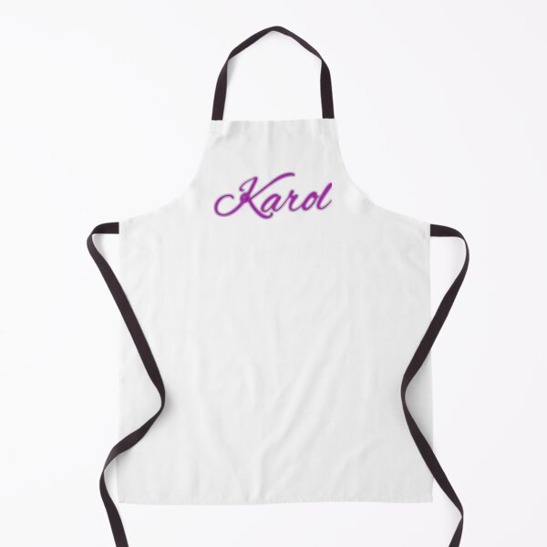 Item preview, KAROL designed and sold by LizBanegasArt.