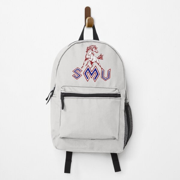 Item preview, SMU Band Logo Retro designed and sold by one-broke-kid.