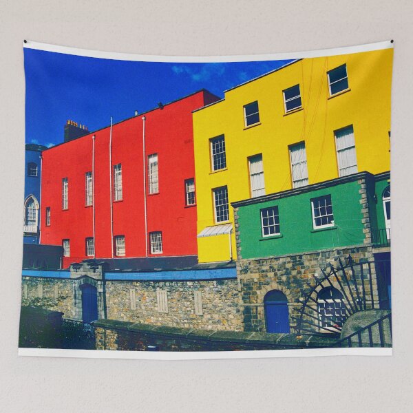 Item preview, Dublin Castle designed and sold by Blackadder Photography.