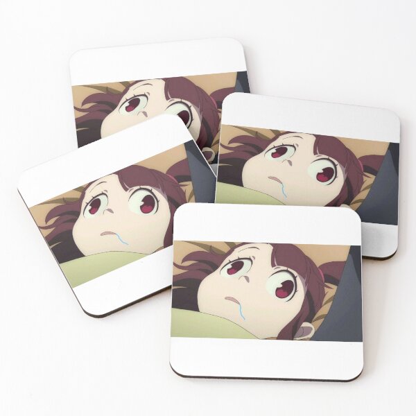 Item preview, Akko Meme 3 designed and sold by dumbanimememes.