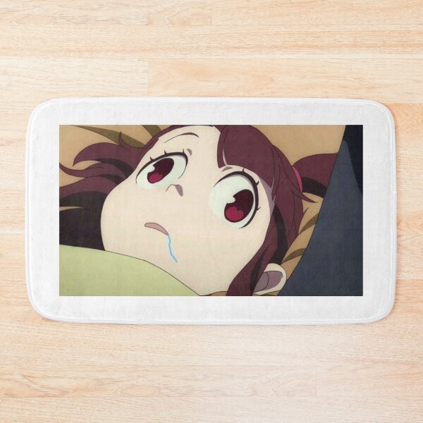 Item preview, Akko Meme 3 designed and sold by dumbanimememes.