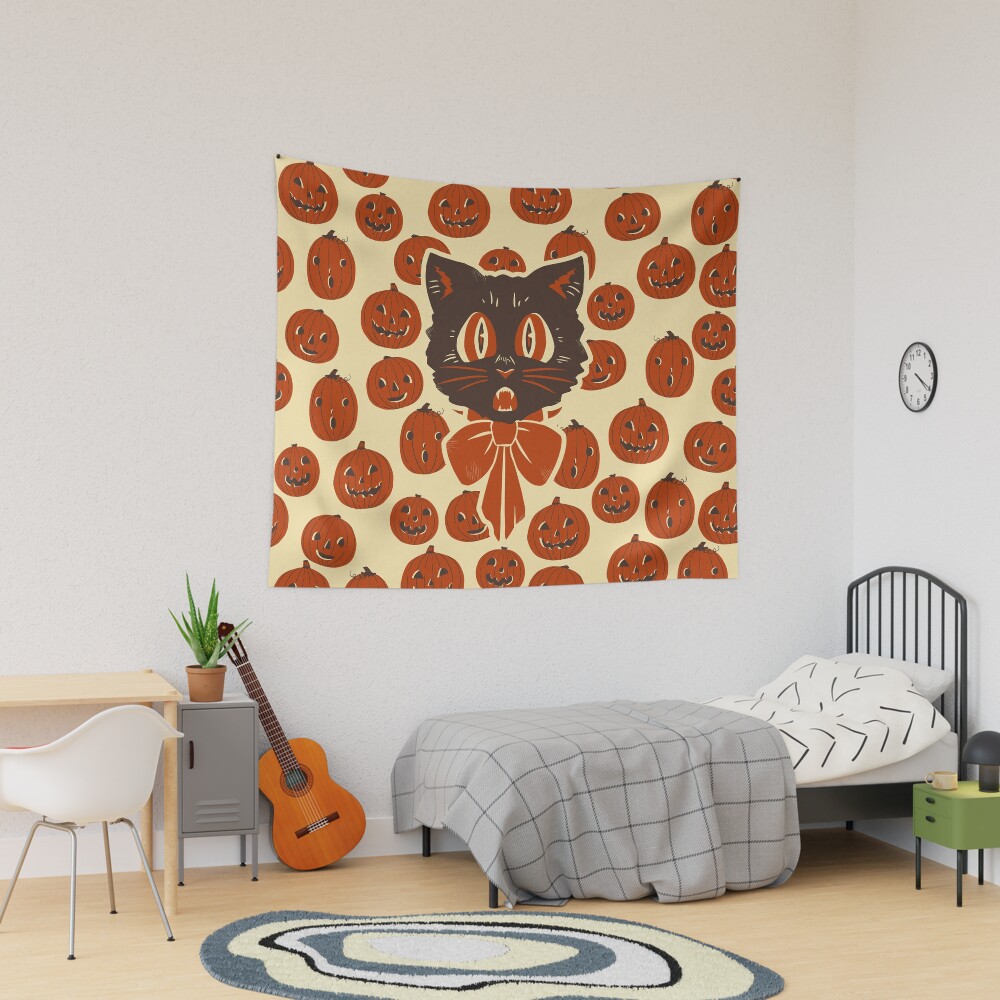 Item preview, Tapestry designed and sold by Kaija.