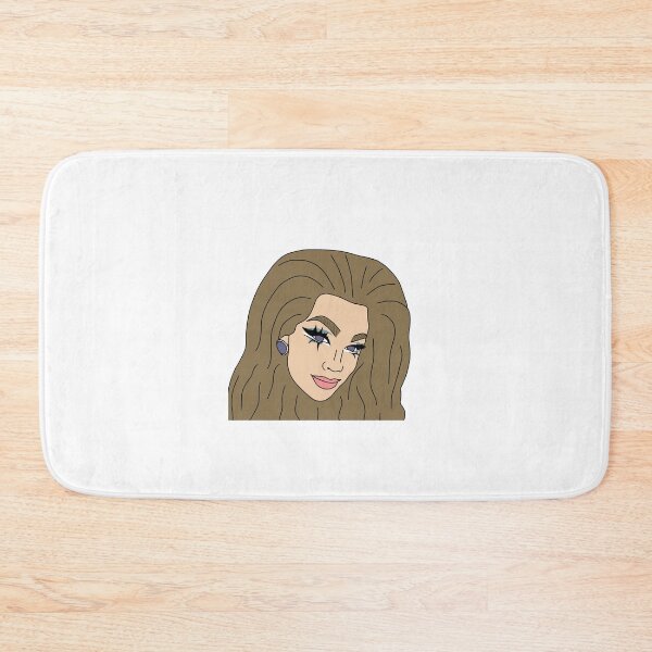 Item preview, Valentina Drag Queen Cartoon designed and sold by princesskarii.