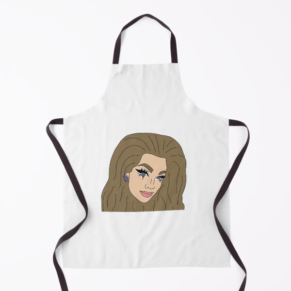 Item preview, Valentina Drag Queen Cartoon designed and sold by princesskarii.