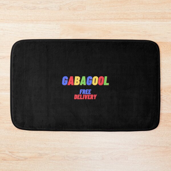 Item preview, Gabagool Free Delivery designed and sold by Yekaior.
