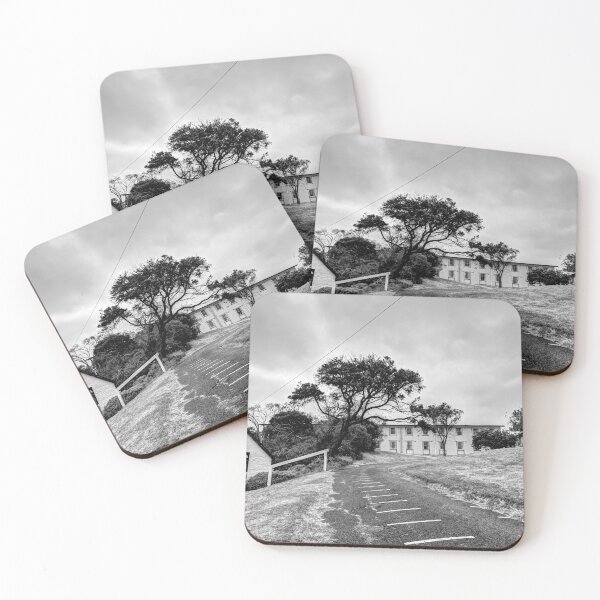 Item preview, By The Left (B and W) designed and sold by Blackadder Photography.