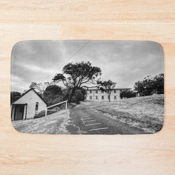 Item preview, By The Left (B and W) designed and sold by Blackadder Photography.