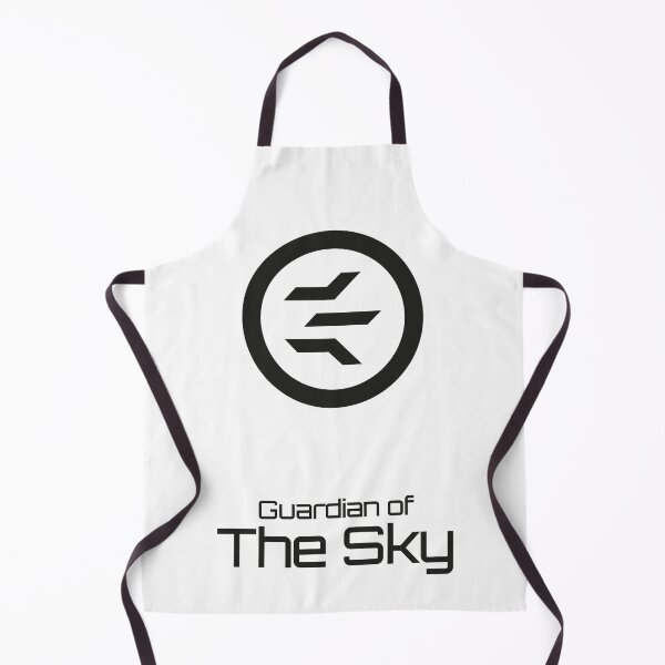 Item preview, Guardian of the Sky || Voltron  designed and sold by ScarletRigmor.