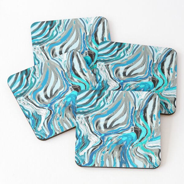 Item preview, Abstract Art Piece  designed and sold by MarcSabuncu.