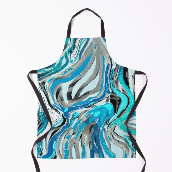 Item preview, Abstract Art Piece designed and sold by MarcSabuncu.