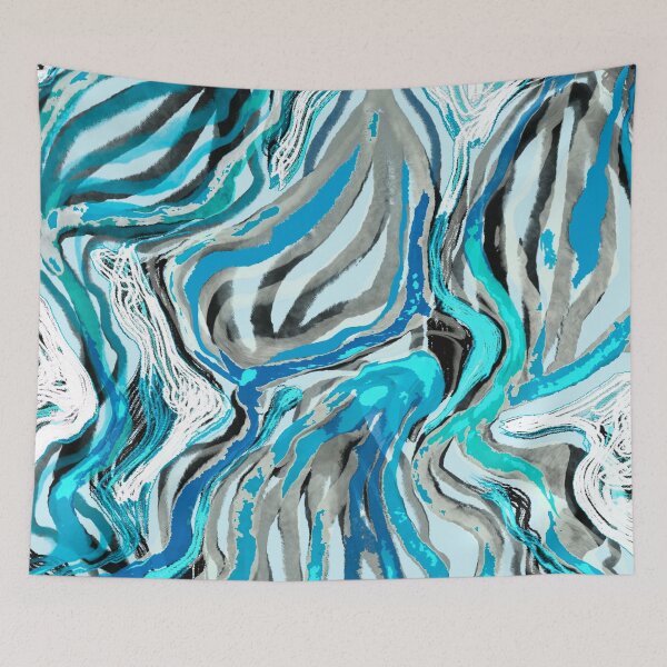 Item preview, Abstract Art Piece  designed and sold by MarcSabuncu.
