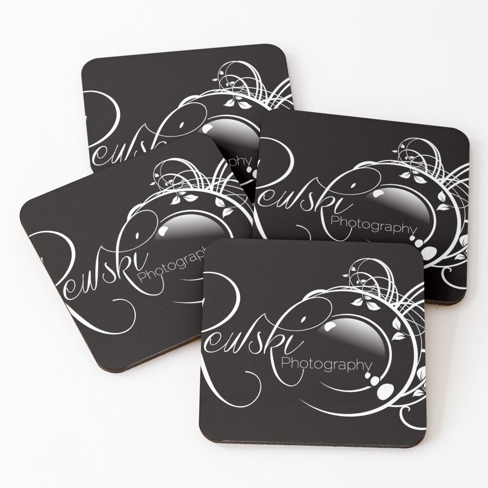 Item preview, Coasters (Set of 4) designed and sold by RewskiPhotos.