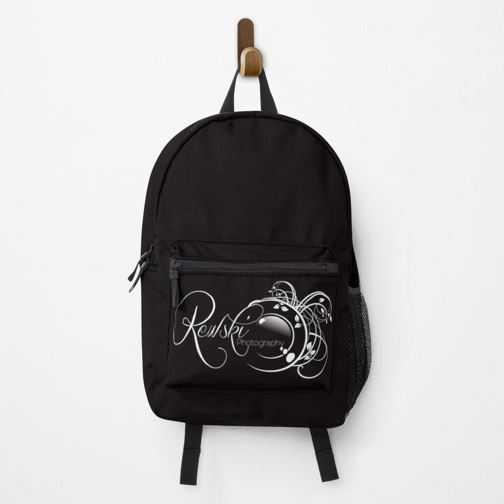 Item preview, Backpack designed and sold by RewskiPhotos.