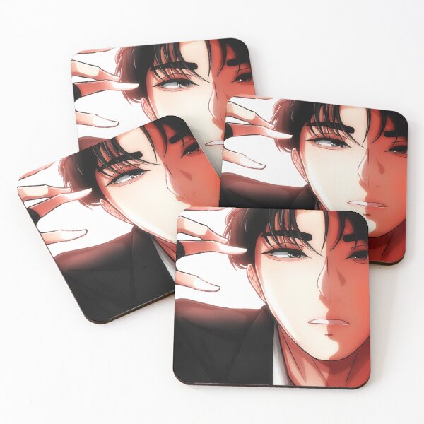 Item preview, ATEEZ - Choi San Inception designed and sold by sooya :).