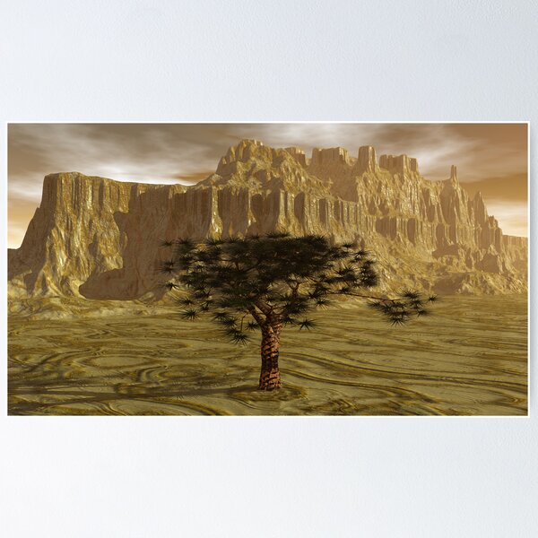 Item preview, Dustbowl USA for Wolfgang designed and sold by Sazzart.
