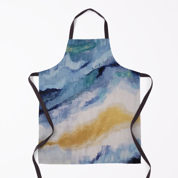 Item preview, Abstract Geode Art designed and sold by ChicknDoodlSoup.