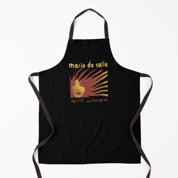 Item preview, High Fidelity 2000 Marie De Salle Poster designed and sold by TYPhoenicians.