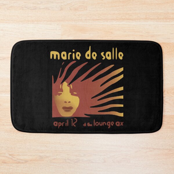 Item preview, High Fidelity 2000 Marie De Salle Poster designed and sold by TYPhoenicians.