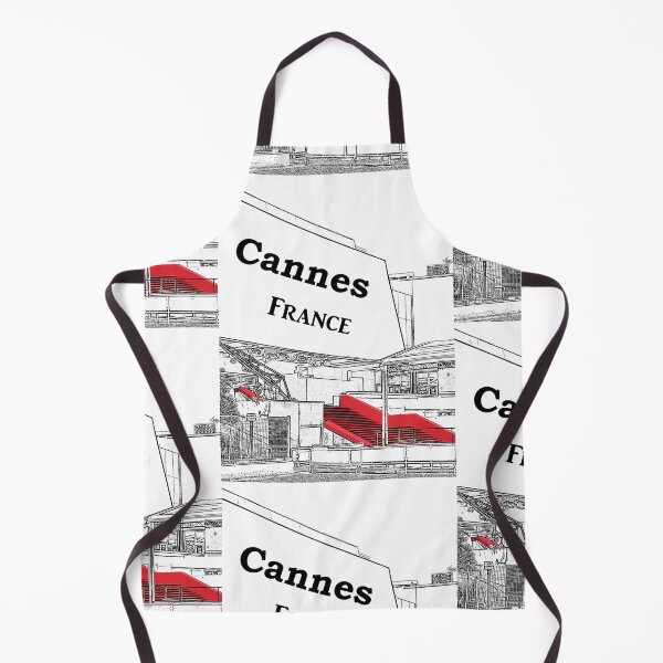Item preview, Cannes, France - Popular Attraction - Festival  designed and sold by leemcnut.