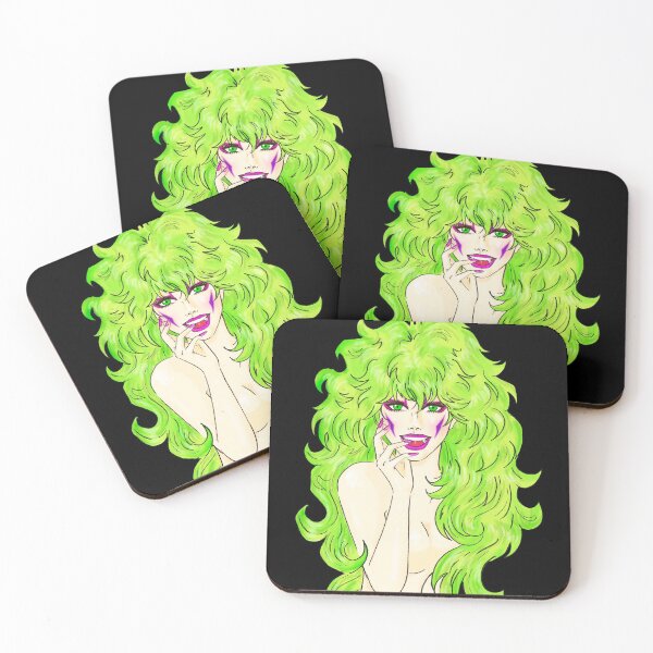 Item preview, pizzazz in black designed and sold by felgautier.