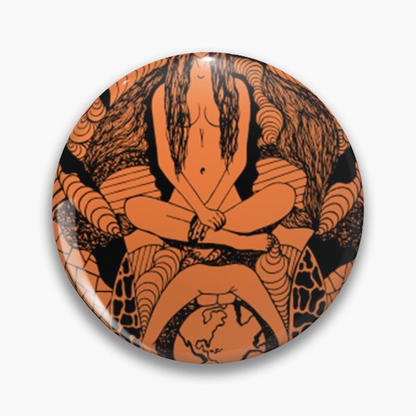 Artikelvorschau, Vase T-ShirtGoddess Vase Terrakotta T-Shirt entworfen und verkauft von YamaKasu.