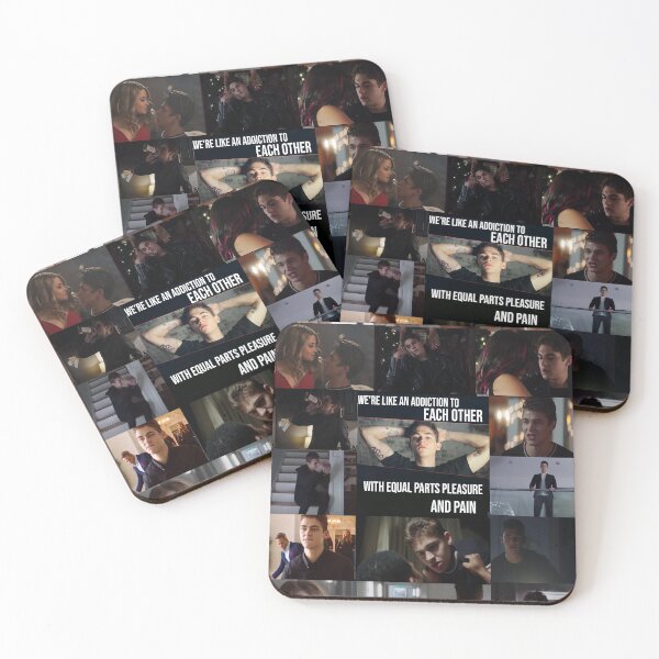Item preview, Hessa// Addiction  designed and sold by NerdyGirl23.