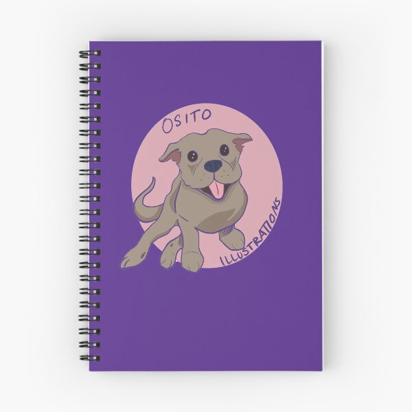 Item preview, Osito Illustrations LOGO designed and sold by Osito Illustrations.