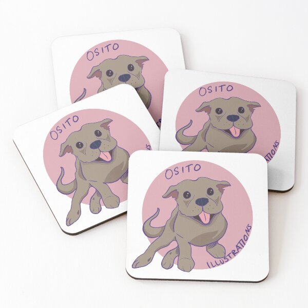 Item preview, Osito Illustrations LOGO designed and sold by Osito Illustrations.