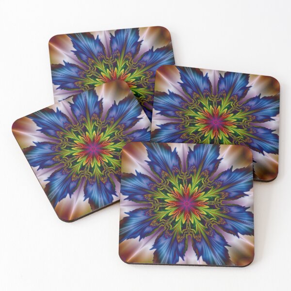 Item preview, Electric Blue designed and sold by JPugliese.