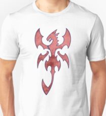 Natsu - Igneel final form 2 Unisex T-Shirt