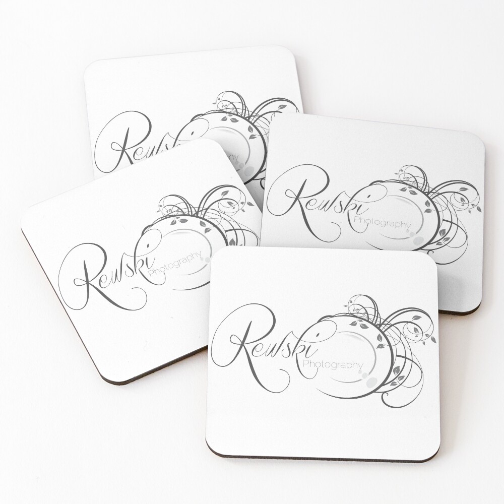 Item preview, Coasters (Set of 4) designed and sold by RewskiPhotos.