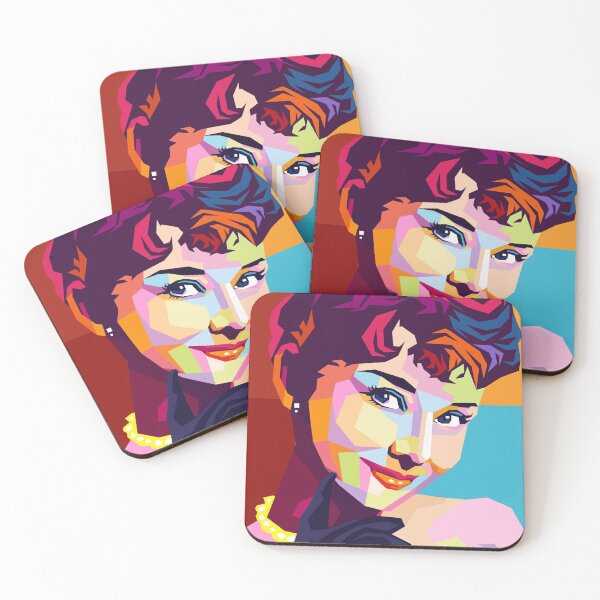 Item preview, audrey designed and sold by Maxwarni.