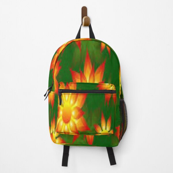 Item preview, Fire flowers designed and sold by Dubage603.