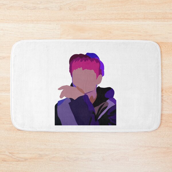 Item preview, Park Jihoon Countdown Teaser designed and sold by notela.