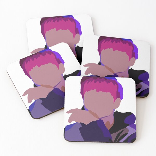 Item preview, Park Jihoon Countdown Teaser designed and sold by notela.