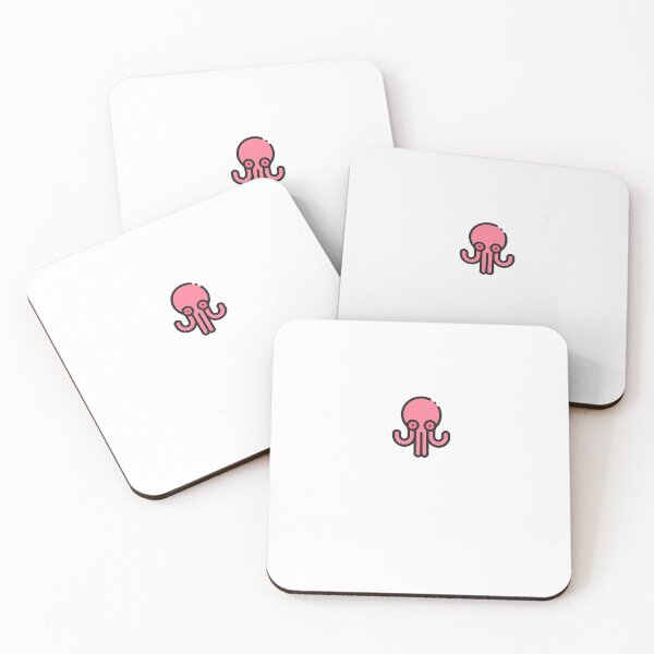 Item preview, Octopus Animal designed and sold by YousfiYs.