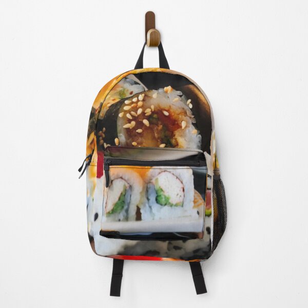 Item preview, Great Sushi Dish designed and sold by Mayamoamen99.
