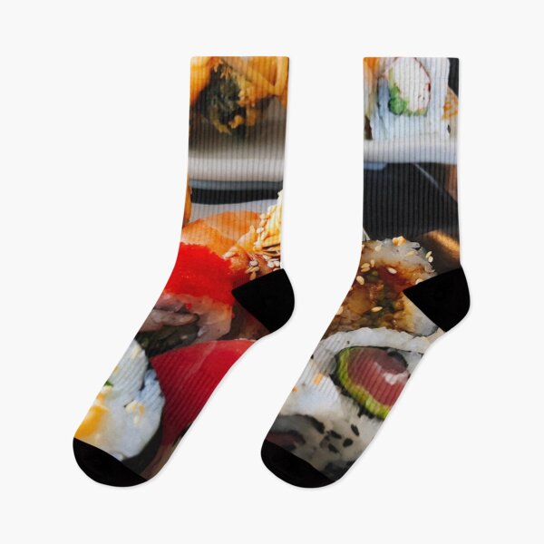 Item preview, Great Sushi Dish designed and sold by Mayamoamen99.