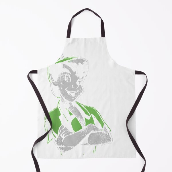Item preview,  Peter Pan Never Grow Up Vintage Portrait  designed and sold by AidanWater.