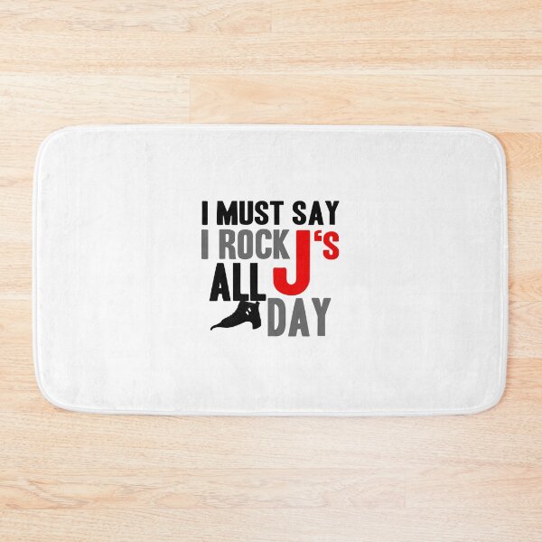 Item preview, Rock JS All Day J12 designed and sold by Tee4Daily.