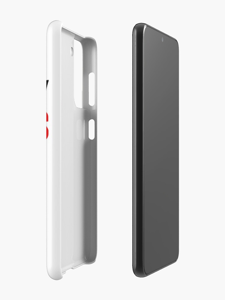 "Rock JS All Day J12" Samsung Galaxy Phone Case for Sale by tee4daily