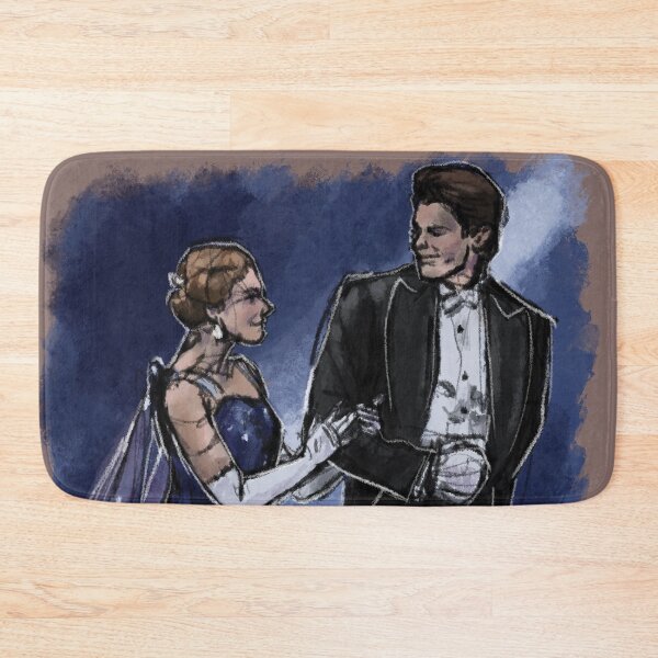 Item preview, Meant to Be (color) designed and sold by izloveshorses.
