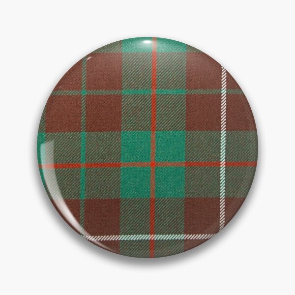 Item preview, Mackinnon hunting ancient tartan designed and sold by Alan Mackinnon.