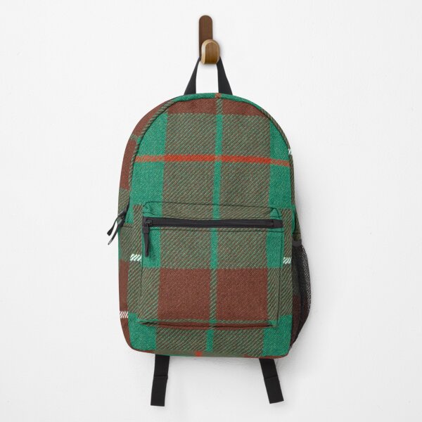 Item preview, Mackinnon hunting ancient tartan designed and sold by Alan Mackinnon.