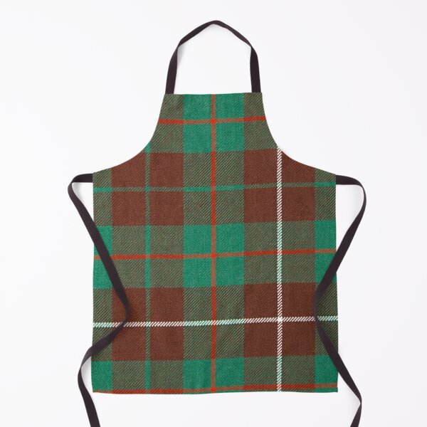Item preview, Mackinnon hunting ancient tartan designed and sold by Alan Mackinnon.