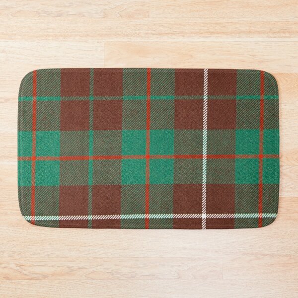 Item preview, Mackinnon hunting ancient tartan designed and sold by Alan Mackinnon.