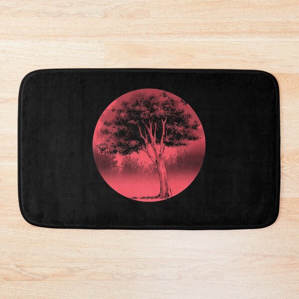 Item preview, Tree Circle - Red Woods designed and sold by SMilllar.